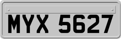 MYX5627