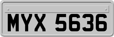 MYX5636