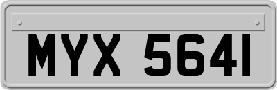 MYX5641