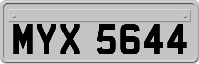 MYX5644