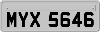 MYX5646