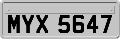 MYX5647