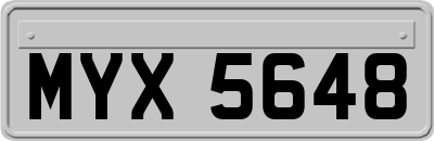 MYX5648