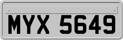 MYX5649