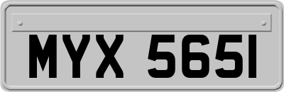 MYX5651