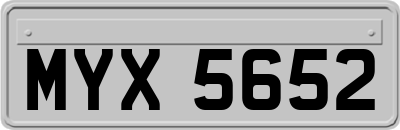 MYX5652