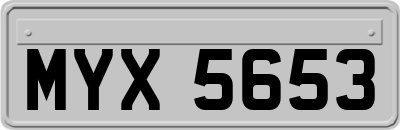 MYX5653
