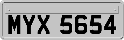 MYX5654