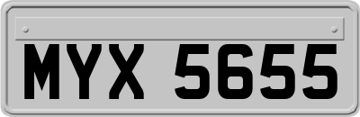 MYX5655