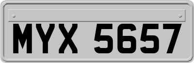 MYX5657