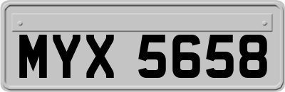 MYX5658