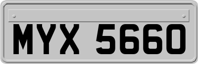 MYX5660