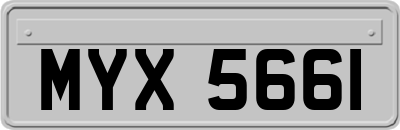 MYX5661