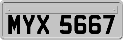 MYX5667