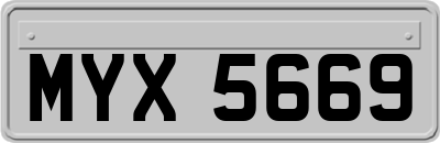 MYX5669