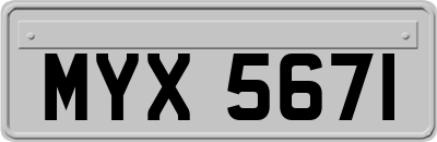 MYX5671