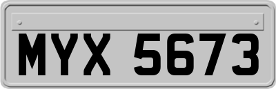 MYX5673