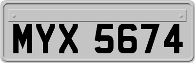 MYX5674