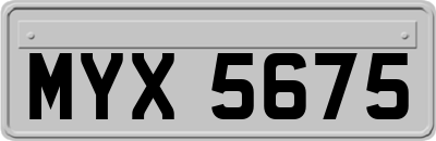 MYX5675