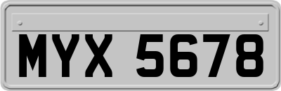 MYX5678