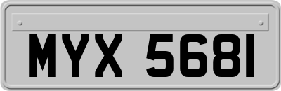 MYX5681