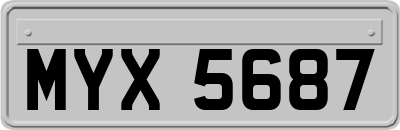 MYX5687