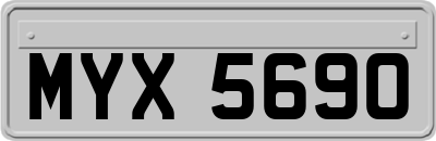 MYX5690