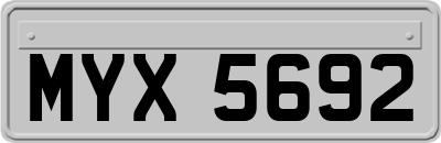 MYX5692