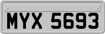MYX5693