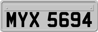MYX5694