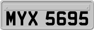 MYX5695