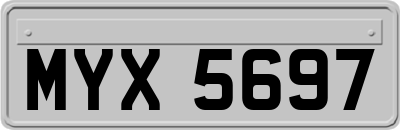 MYX5697