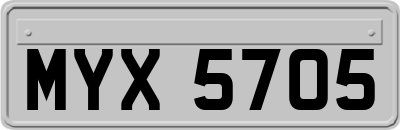 MYX5705