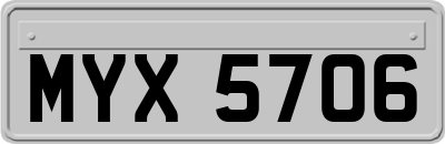MYX5706
