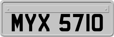 MYX5710