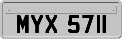 MYX5711