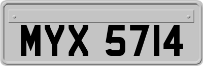 MYX5714