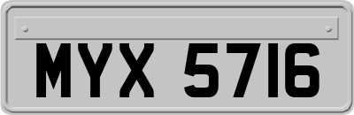 MYX5716