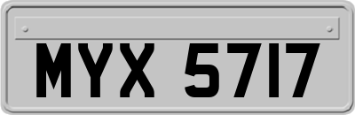 MYX5717