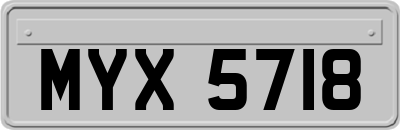 MYX5718