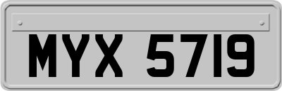 MYX5719