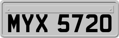MYX5720