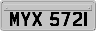MYX5721