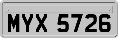 MYX5726