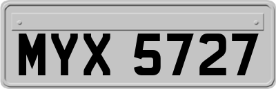 MYX5727