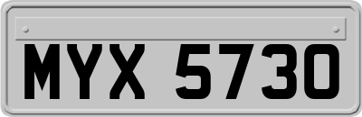 MYX5730