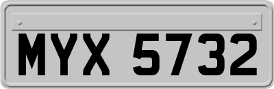 MYX5732