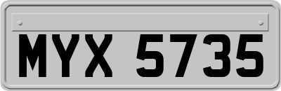 MYX5735