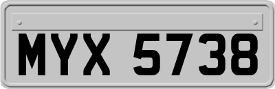 MYX5738