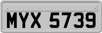 MYX5739